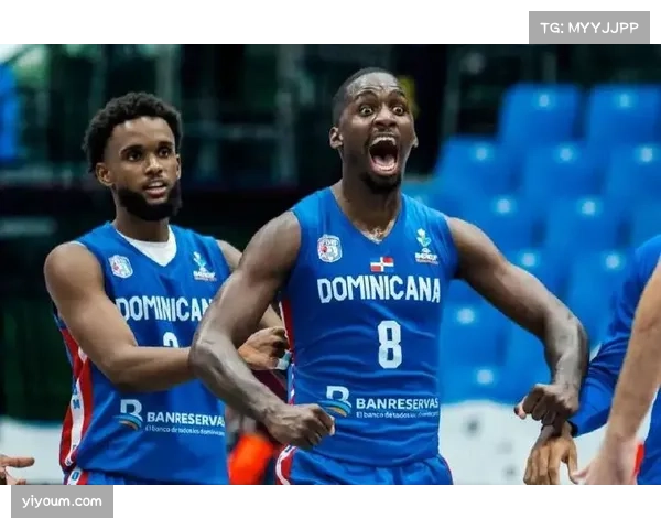 FIBA公布多米尼加与阿根廷冲突处罚结果多人被禁赛并处以高额罚款 FIBA公布多米尼加与阿根廷冲突处罚结果多人被禁赛并处以高额罚款